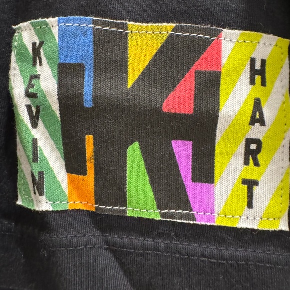 NWT Roots of Fight Kevin Hart Philly 15th & Erie - Picture 4 of 4